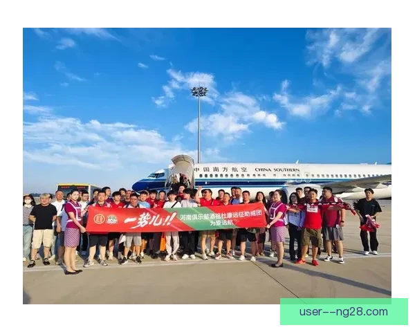 2026世界杯官方宣布与知名航空公司合作开通专属球迷包机服务