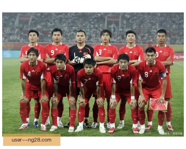 中国男足主场力克巴林强势晋级18强赛为国足崛起注入强心剂