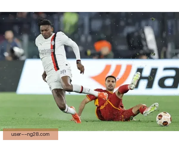 罗马客场1-0战胜AC米兰 成功晋级欧联杯四强 罗马客场1-0战胜AC米兰 成功晋级欧联杯四强