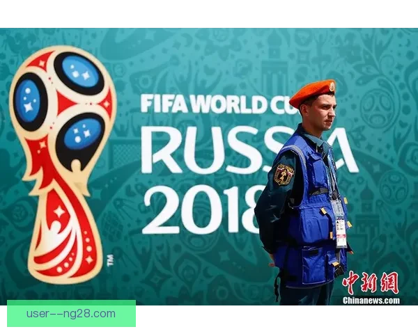 2026世界杯组委会发布三地联动主题曲预览点燃全球球迷激情 2026世界杯组委会发布三地联动主题曲预览点燃全球球迷激情