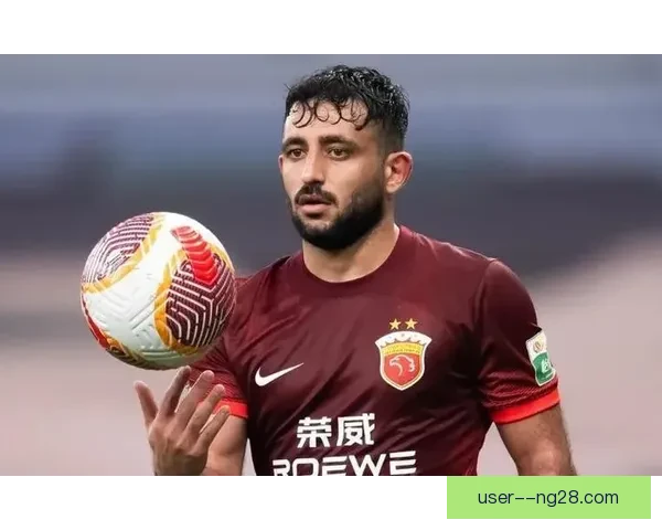巴尔加斯中超表现出色合同到期后离队 未来去向引人关注