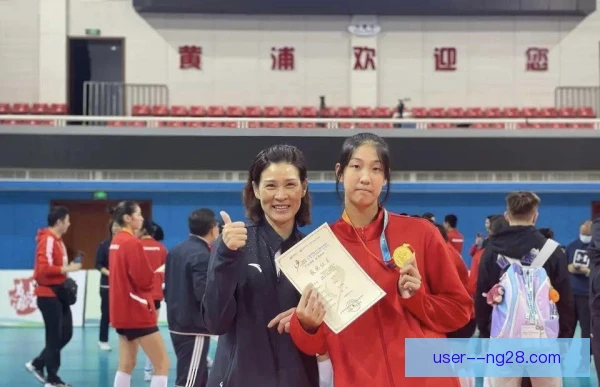 多哈公开赛青训人才涌现，新生代球员集体抢班夺权